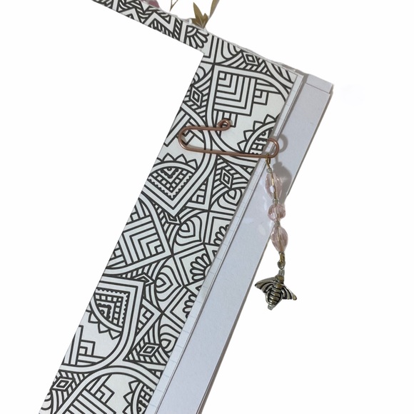 Lot of 5 Handmade Journals - Picture 5 of 7